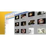 Программное обеспечение для медицинских снимков VetScope