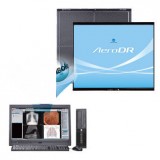 Система сбора данных для медицинских изображений для радиографии ImagePilot AeroDR